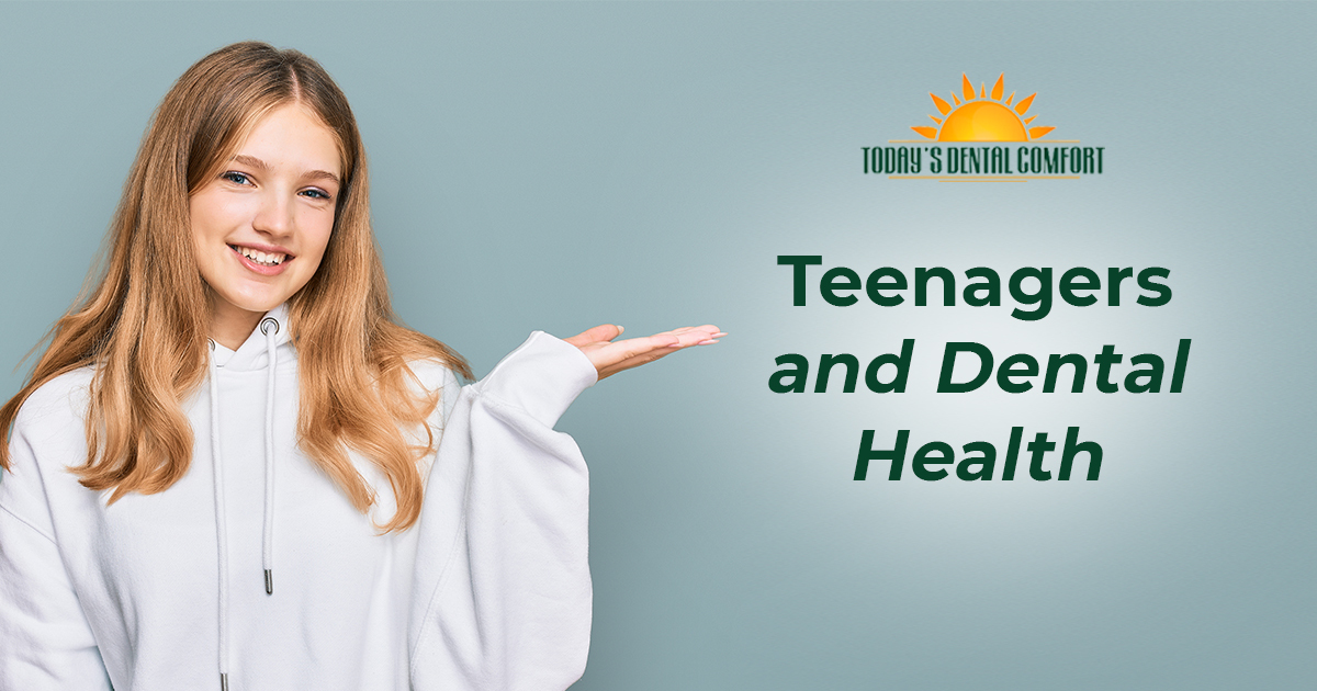 Bundy – Email – teenagers and dental health – 1200×630 – V1