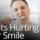 man brushing teeth